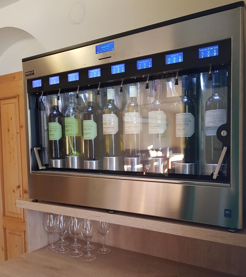 Rezidence Zvon Hotel Znojmo Luaran gambar