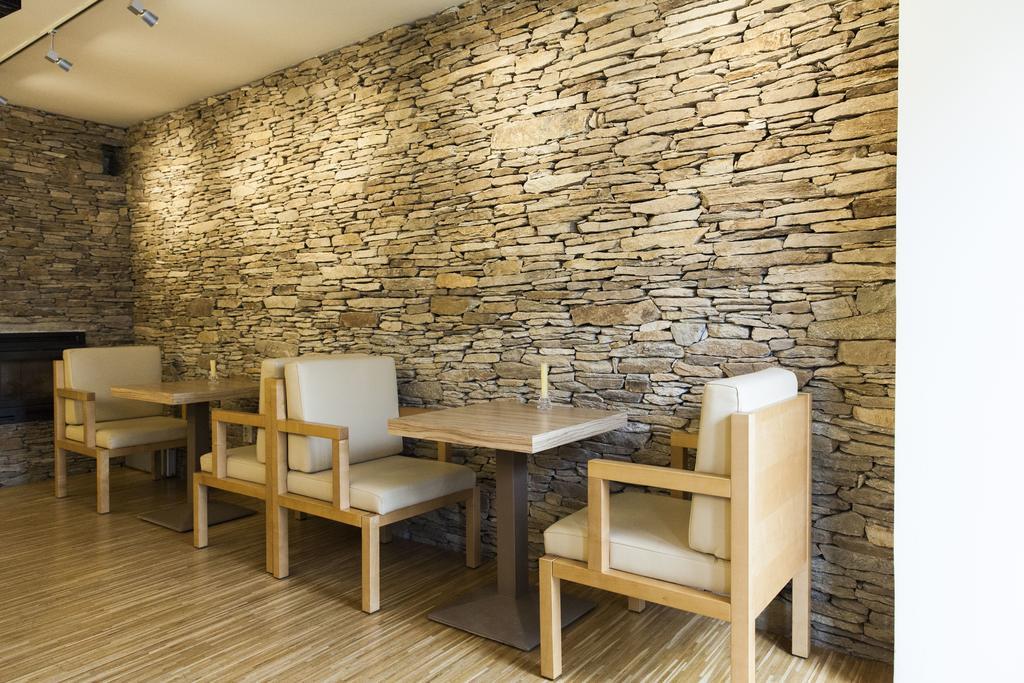Rezidence Zvon Hotel Znojmo Luaran gambar