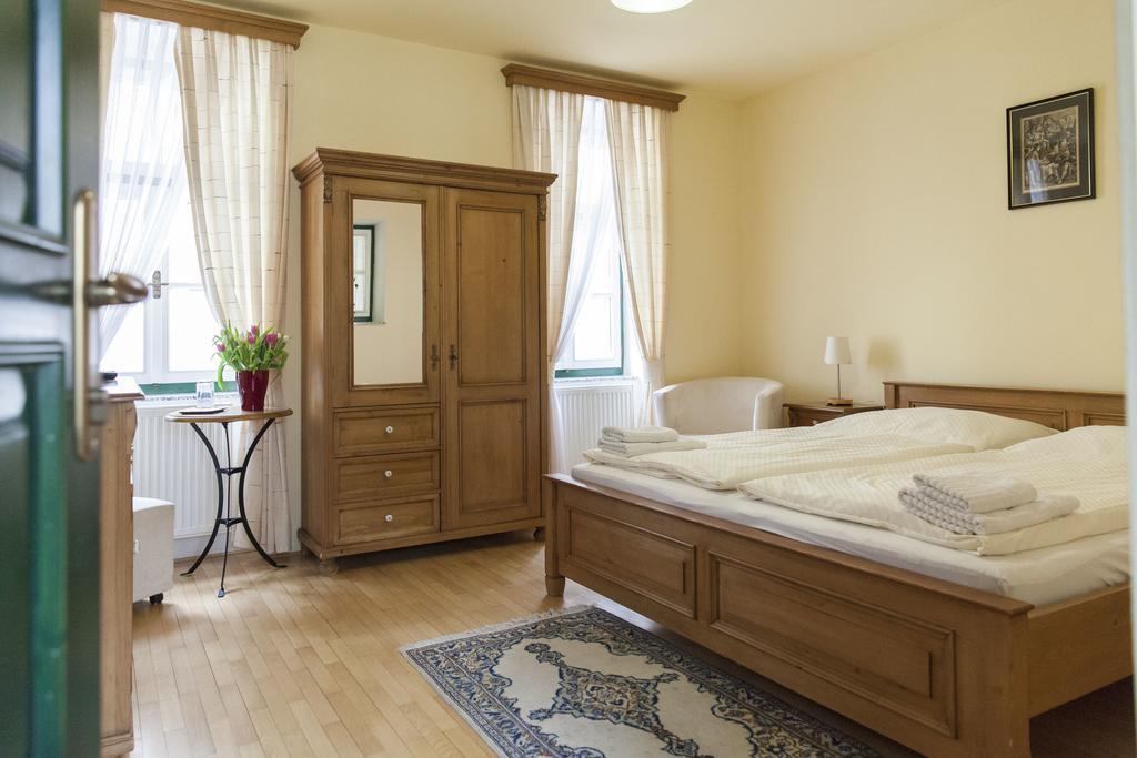 Rezidence Zvon Hotel Znojmo Bilik gambar