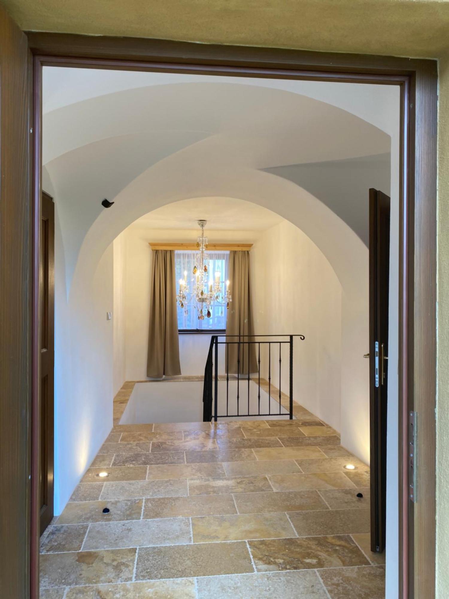 Rezidence Zvon Hotel Znojmo Luaran gambar