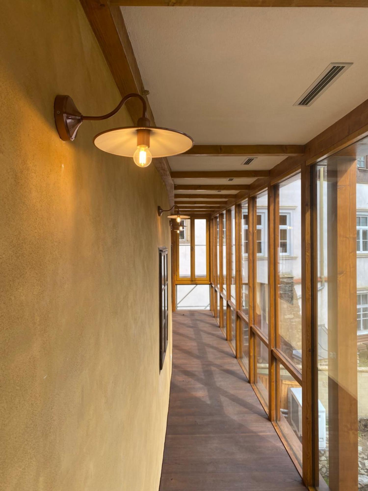 Rezidence Zvon Hotel Znojmo Luaran gambar